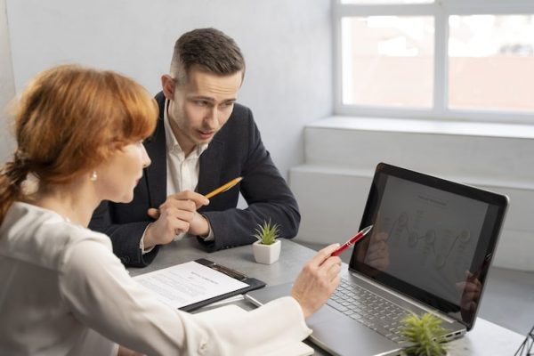 Business Management Basics