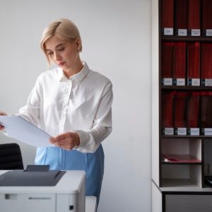 Office Administration Essentials